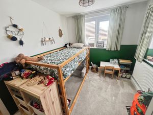 Bedroom 2- click for photo gallery